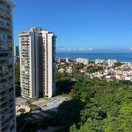 Marcolini - Mediterraneo Flat Rio de Janeiro Exteriér fotografie