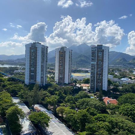 Marcolini - Mediterraneo Flat Rio de Janeiro Exteriér fotografie