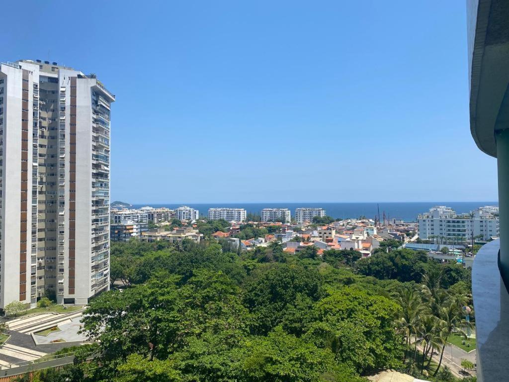 Marcolini - Mediterraneo Flat Rio de Janeiro Exteriér fotografie