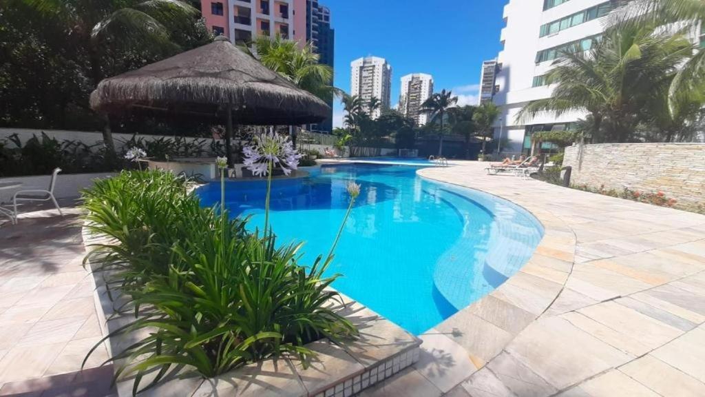 Marcolini - Mediterraneo Flat Rio de Janeiro Exteriér fotografie