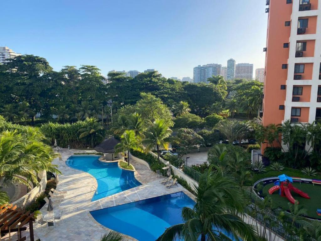 Marcolini - Mediterraneo Flat Rio de Janeiro Exteriér fotografie